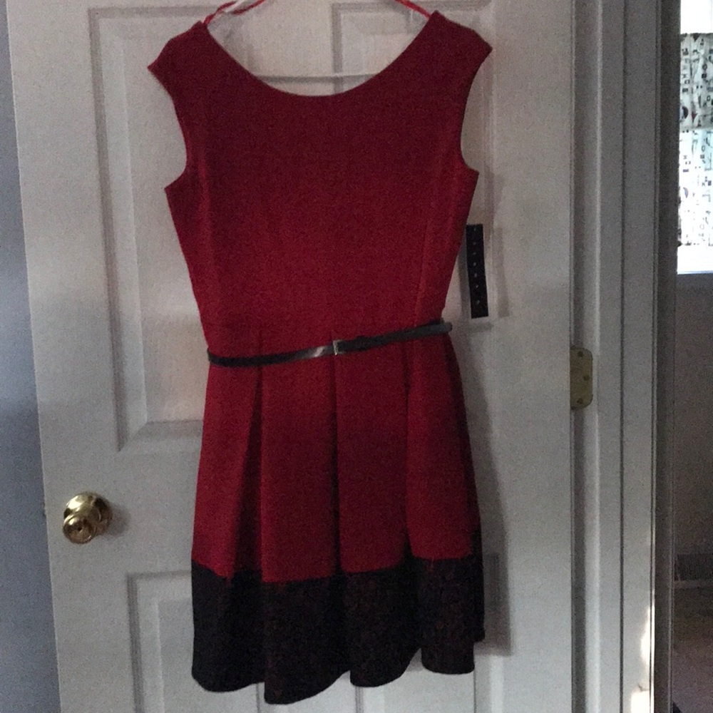 Women’s dress